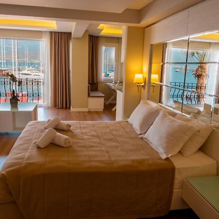 Alesta Residence Fethiye Luaran gambar