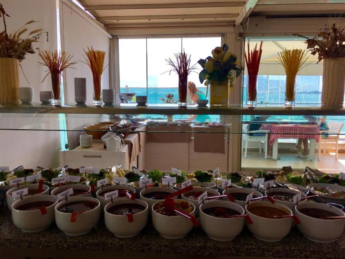 Alesta Residence Fethiye Luaran gambar