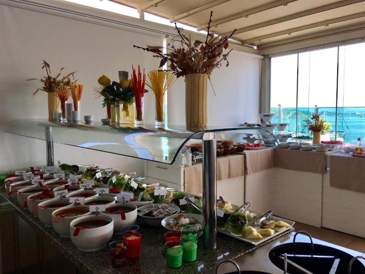 Alesta Residence Fethiye Luaran gambar