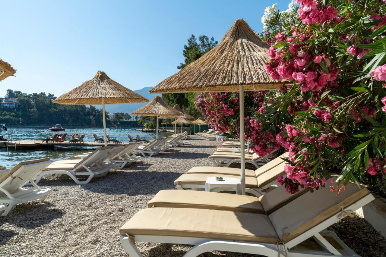 Alesta Residence Fethiye Luaran gambar