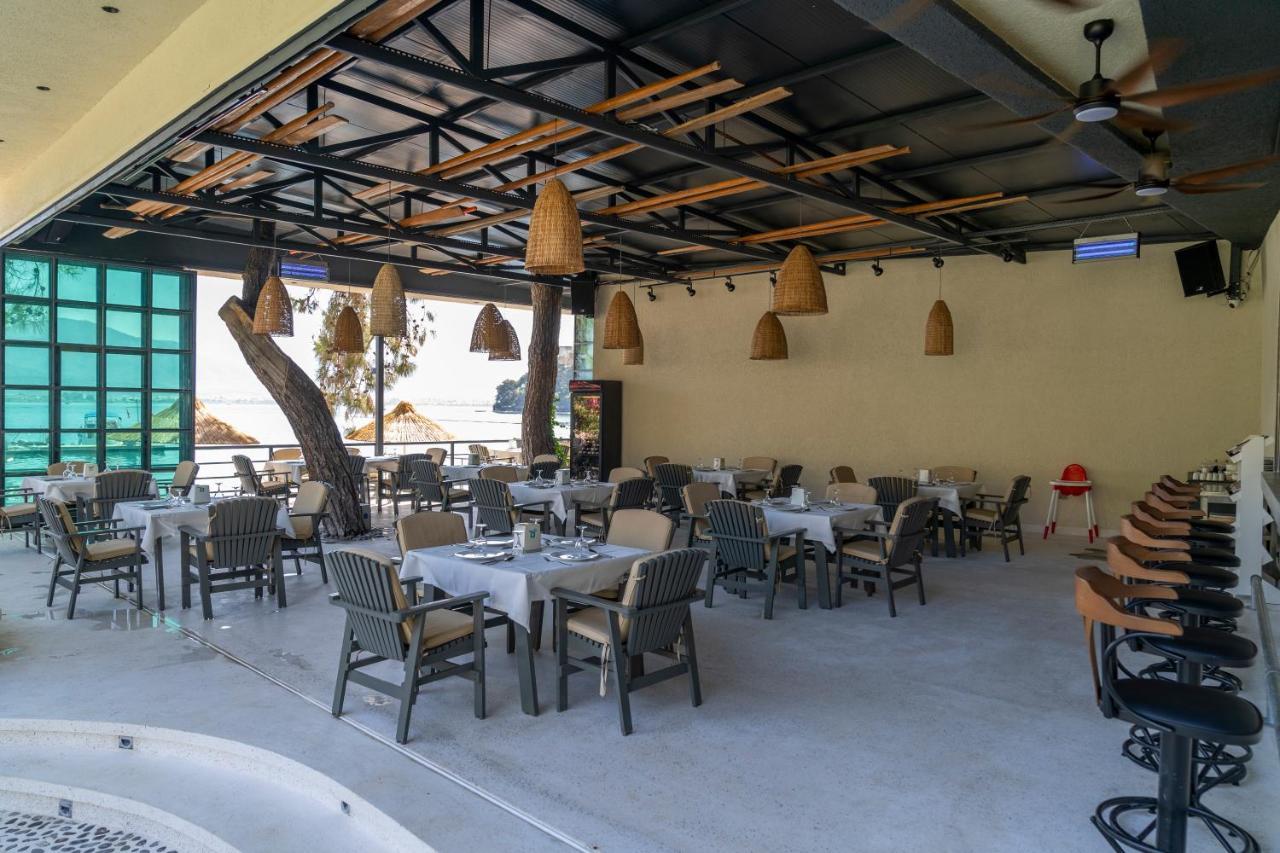 Alesta Residence Fethiye Luaran gambar