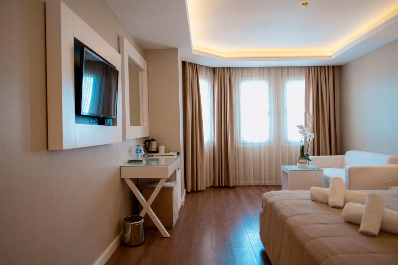 Alesta Residence Fethiye Luaran gambar