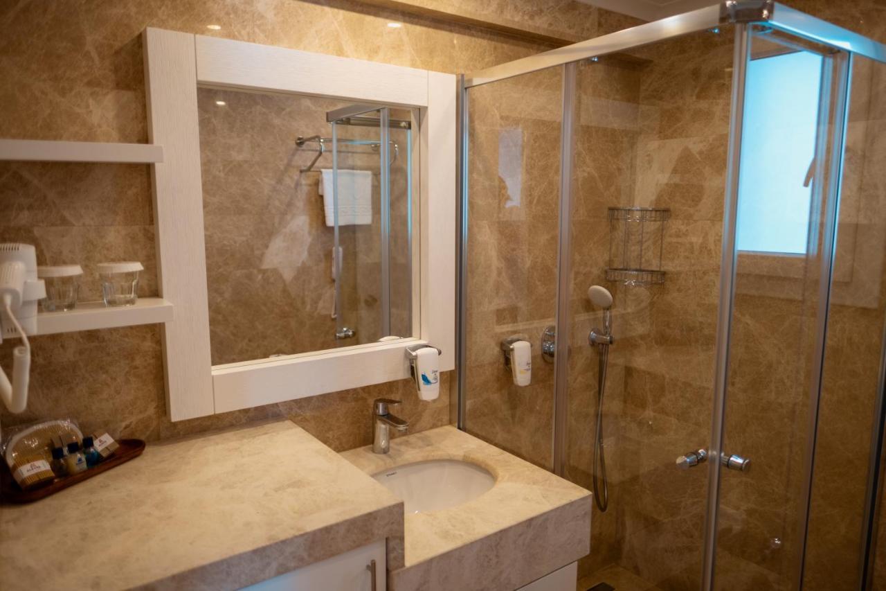 Alesta Residence Fethiye Luaran gambar