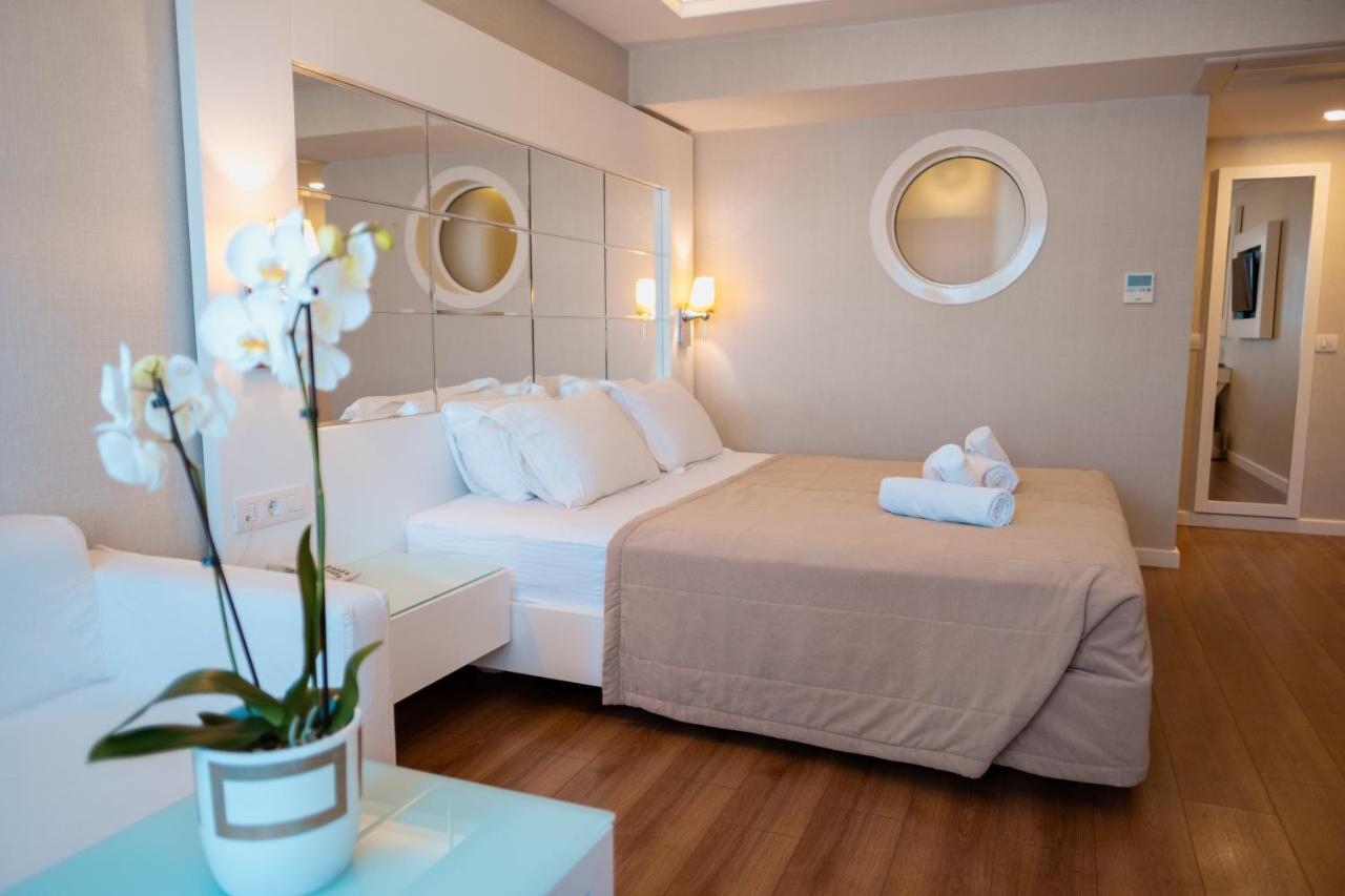 Alesta Residence Fethiye Luaran gambar