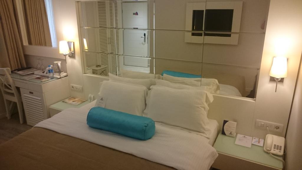 Alesta Residence Fethiye Luaran gambar