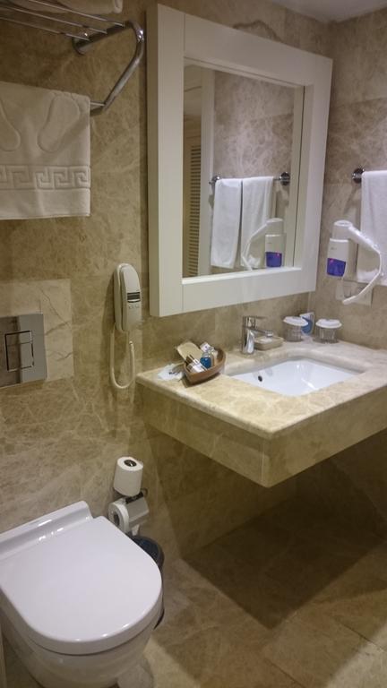 Alesta Residence Fethiye Luaran gambar
