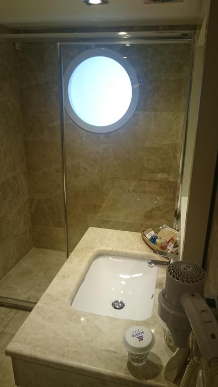 Alesta Residence Fethiye Luaran gambar