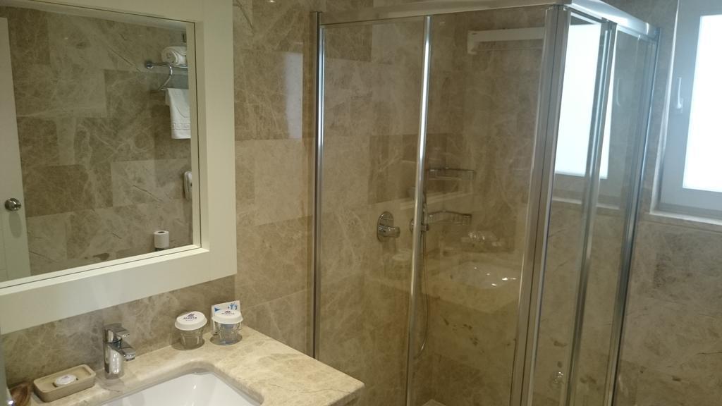 Alesta Residence Fethiye Luaran gambar